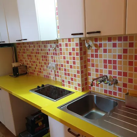 Apartamento Vistas Mar Y Terraza Torremolinos