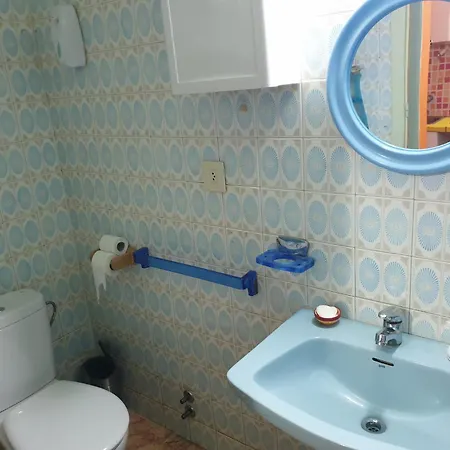Apartamento Vistas Mar Y Terraza 別荘 *